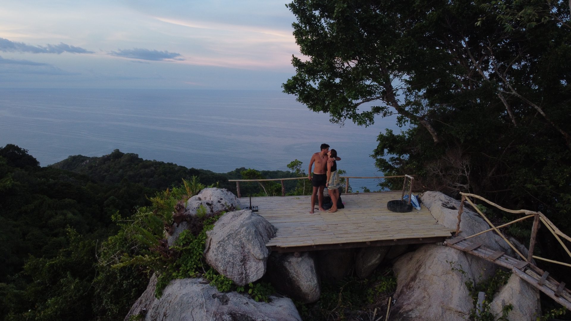Mirador Koh Tao